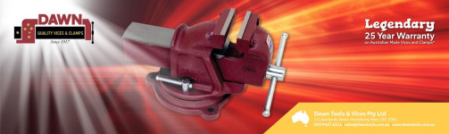 Dawn Tools