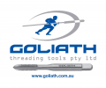 Goliath Threading Tools
