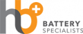 HB+ Battery Specialists
