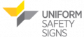Uniform Safety Signs