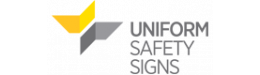 Uniform Safety Signs