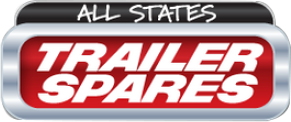 All States Trailer Spares logo