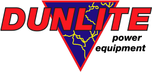 Dunlite Power Equipment logo