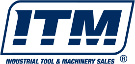 Industrial Tool & Machinery Sales logo