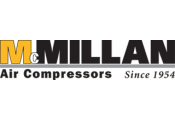 Mcmillan Air Compressors