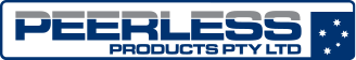 Peerless Products logo