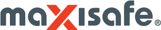 Maxisafe logo