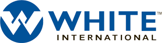White International logo