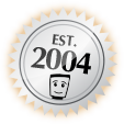Celebrating Over 15 Years